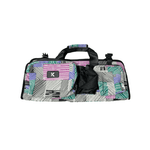 Kello Abstract Yoga Mat Carry Bag
