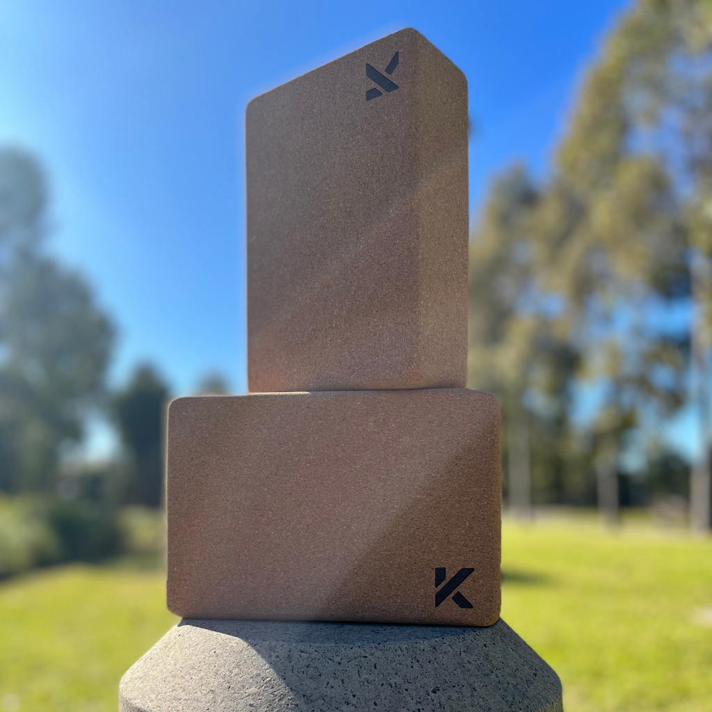 Blocks