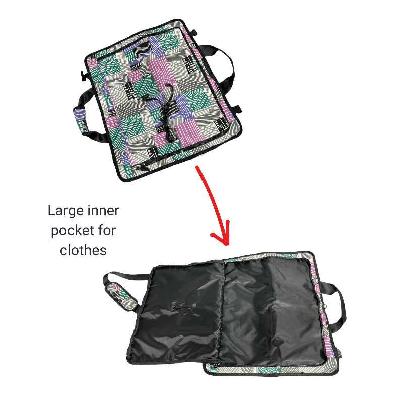 Thirty one 2024 yoga mat bag